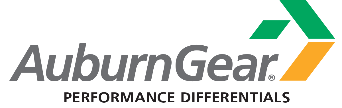 Auburn Gear logo